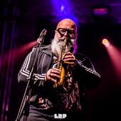 16 febbraio 2019 - Estragon - Bologna - Cristina D&#039;Avena in concerto