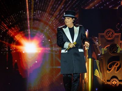 Concerti 2004: ai primi posti nel mondo anche Renato Zero e Barley Arts