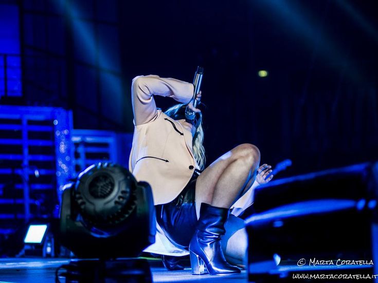 Emma Marrone