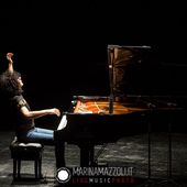 27 dicembre 2016 - Teatro Politeama - Genova - Giovanni Allevi in concerto