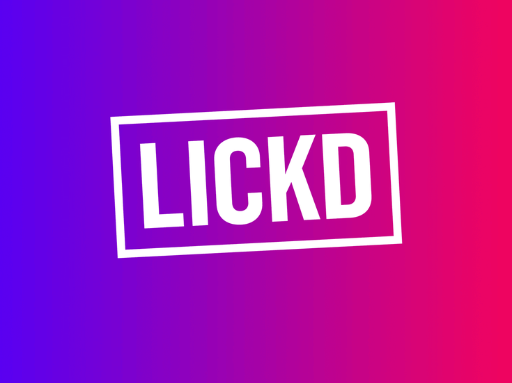 Lickd