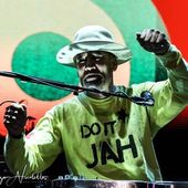 2 luglio 2019 - Gru Village - Grugliasco (To) - Ben Harper in concerto
