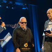 18 ottobre 2019 - Teatro Ariston - Sanremo (Im) - Premio Tenco 2019 seconda serata