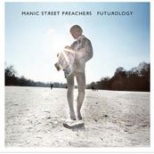Manic Street Preachers - FUTUROLOGY