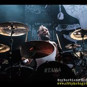 10 luglio 2014 - Lucca Summer Festival - Piazza Napoleone - Lucca - Prodigy in concerto