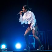 10 maggio 2024 - Gran Teatro Geox - Padova - Levante in concerto