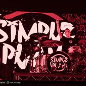 29 settembre 2025 - Unipol Forum - Assago (Mi) - Simple Plan in concerto