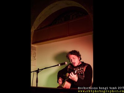 L&apos;ecosistema in musica: la LifeGate di Marco Roveda presenta Folco Orselli