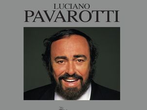 Pavarotti