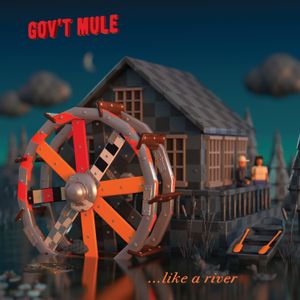 Gov&#039;t Mule
