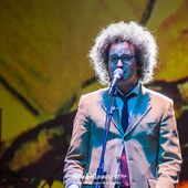 2 ottobre 2014 - Club Tenco - Teatro del Casin&ograve; - Sanremo (Im) - Simone Cristicchi in concerto