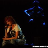 11 maggio 2012 - PalaBrescia - Brescia - Fiorella Mannoia in concerto 11 maggio 2012 - PalaBrescia - Brescia - Fiorella Mannoia in concerto