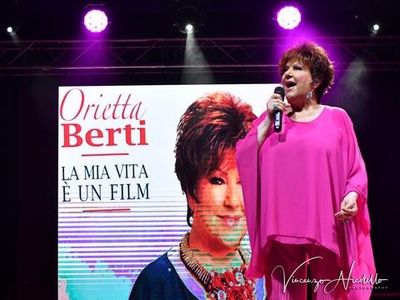 Orietta Berti