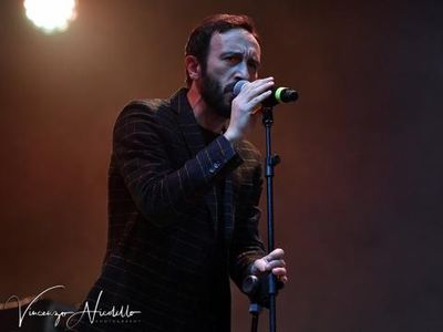 Live@Rockol: Mao dal vivo in redazione, guarda il video