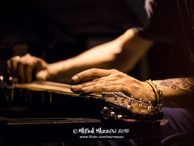 Angelini &amp; D&apos;Erasmo: &apos;Punto e a capo, ripartendo da Nick Drake&apos;