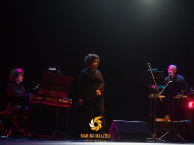 &apos;Italyani&apos;, maxi concerto in Canada