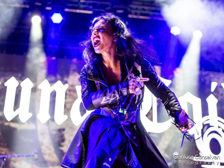 Lacuna coil