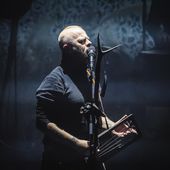 7 novembre 2024 - Teatro degli Arcimboldi - Milano - Wardruna in concerto