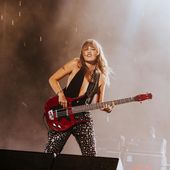 24 luglio 2023 - Stadio Meazza - Milano - Maneskin in concerto 24 luglio 2023 - Stadio Meazza - Milano - Maneskin in concerto