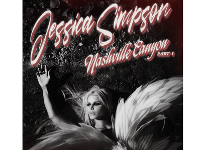 Jessica Simpson si sposa (e sceglie il vestito per le nozze)
