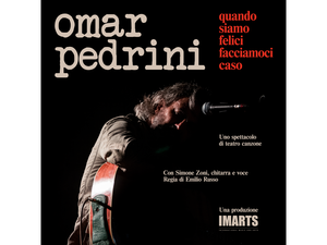 Omar Pedrini