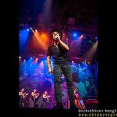 31 marzo 2017 - MandelaForum - Firenze - Mannarino in concerto