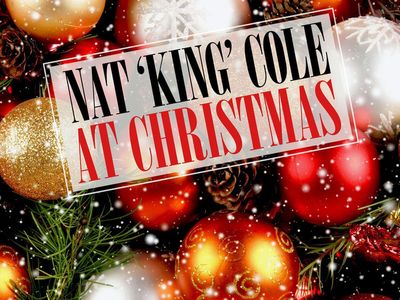 Roots, Cee-Lo e will.i.am &apos;duettano&apos; con Nat King Cole