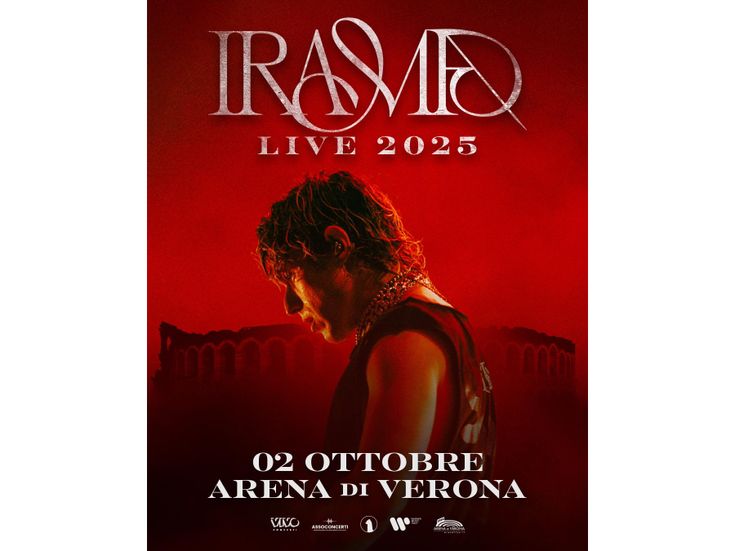 Irama Arena Verona