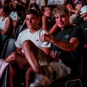 21 luglio 2021 &ndash; Parco Caserme Rosse - Sequoie Music Park - Bologna &ndash; Ernia in concerto