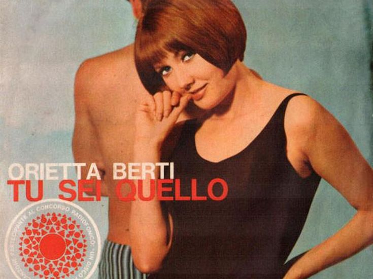 Orietta Berti