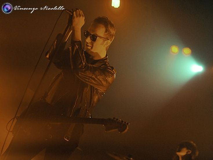 Cambia titolo il nuovo album dei Glasvegas
