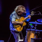26 novembre 2019 - Teatro EuropAuditorium - Bologna - Pat Metheny in concerto