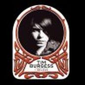 Tim Burgees - I BELIEVE