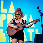 2 luglio 2023 - La Prima Estate - Parco BussolaDomani - Lido di Camaiore (Lu) - Maria Antonietta in concerto