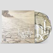 Lamb Of God - RESOLUTION