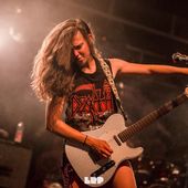 14 giugno 2018 - Zona Roveri - Bologna - Baroness in concerto