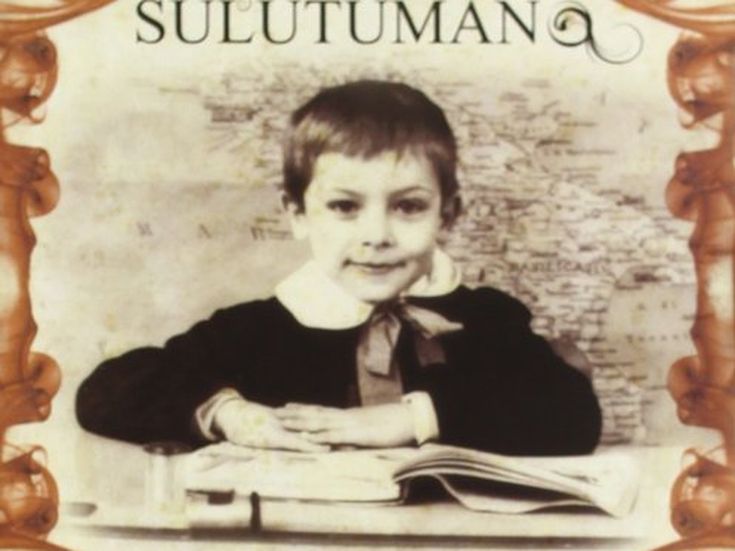Sulutumana, il nuovo album di inediti è &quot;Dove tutto ricomincerà&quot;