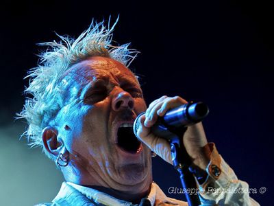 John Lydon