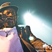 22 Settembre 2011 - Alcatraz - Milano - Specials in concerto