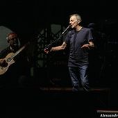 28 giugno 2024 - Lazzaretto - Bergamo - Roberto Vecchioni in concerto