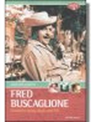 FRED BUSCAGLIONE – CRONACHE SWING DAGLI ANNI ‘50 Gioachino Lanotte