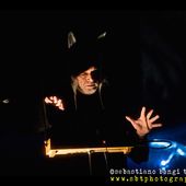 25 febbraio 2017 - La Citt&agrave; del Teatro - Cascina (Pi) - Vinicio Capossela in concerto