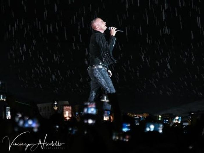 Ramazzotti, da gioved&igrave; nelle radio il nuovo singolo