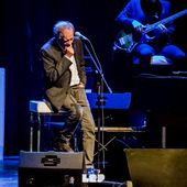 18 aprile 2019 - Teatro EuropAuditorium - Bologna - Roberto Vecchioni in concerto