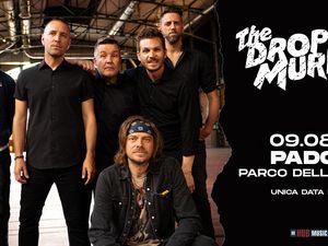 Dropkick Murphys