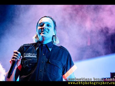 Arcade Fire al lavoro col regista Kahlil Joseph (Kendrick Lamar/Flying Lotus)