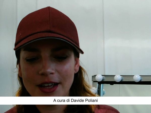 Emma al Concerto Primo Maggio 2023 a Roma