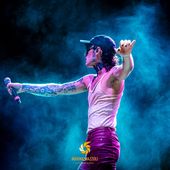 14 luglio 2023 - Arena del Mare - Genova - Rosa Chemical in concerto