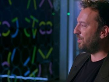 Cesare Cremonini - "Anche nei piccoli locali mi sono sempre sentito come fossi a San Siro" - L'intervista esclusiva, seconda parte