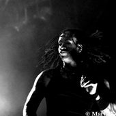 26 Aprile 2010 - Atlantico Live - Roma - Prodigy in concerto